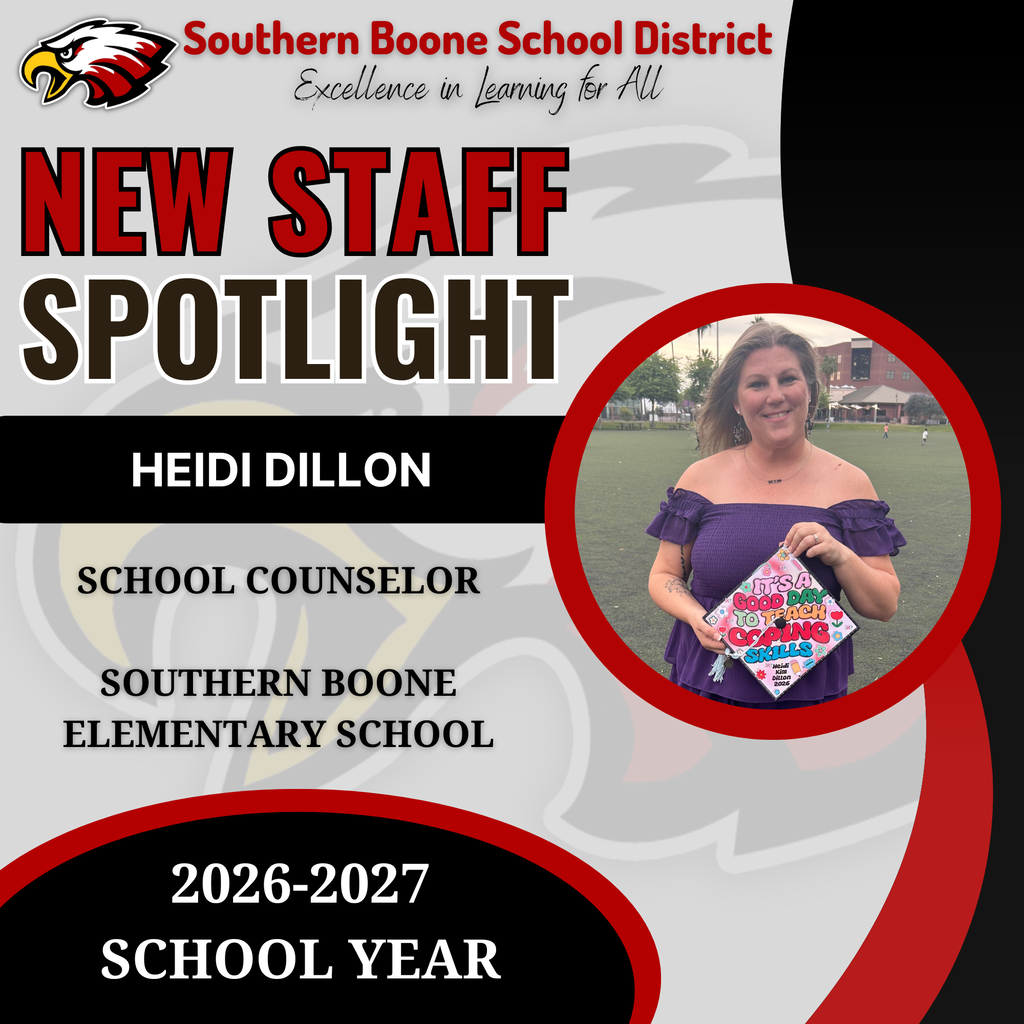 New Staff Spotlight