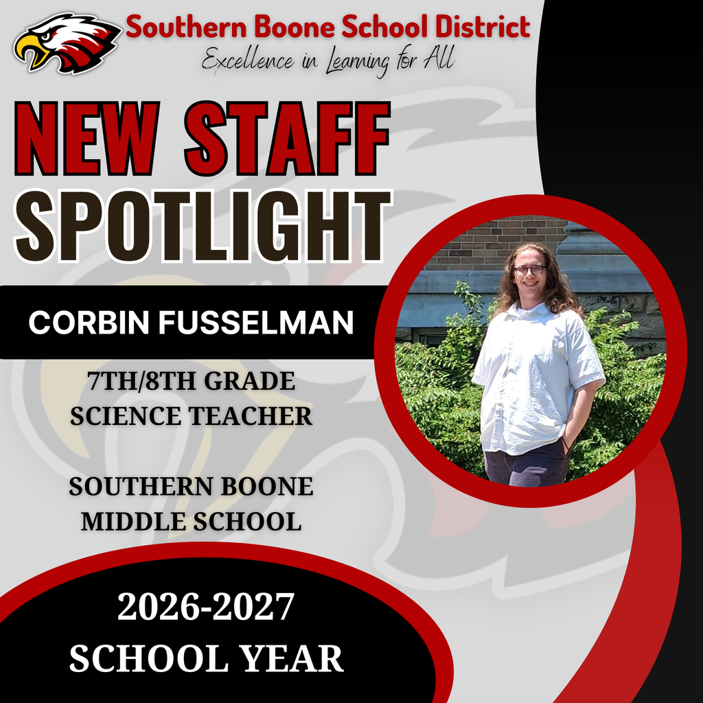 New Staff Spotlight