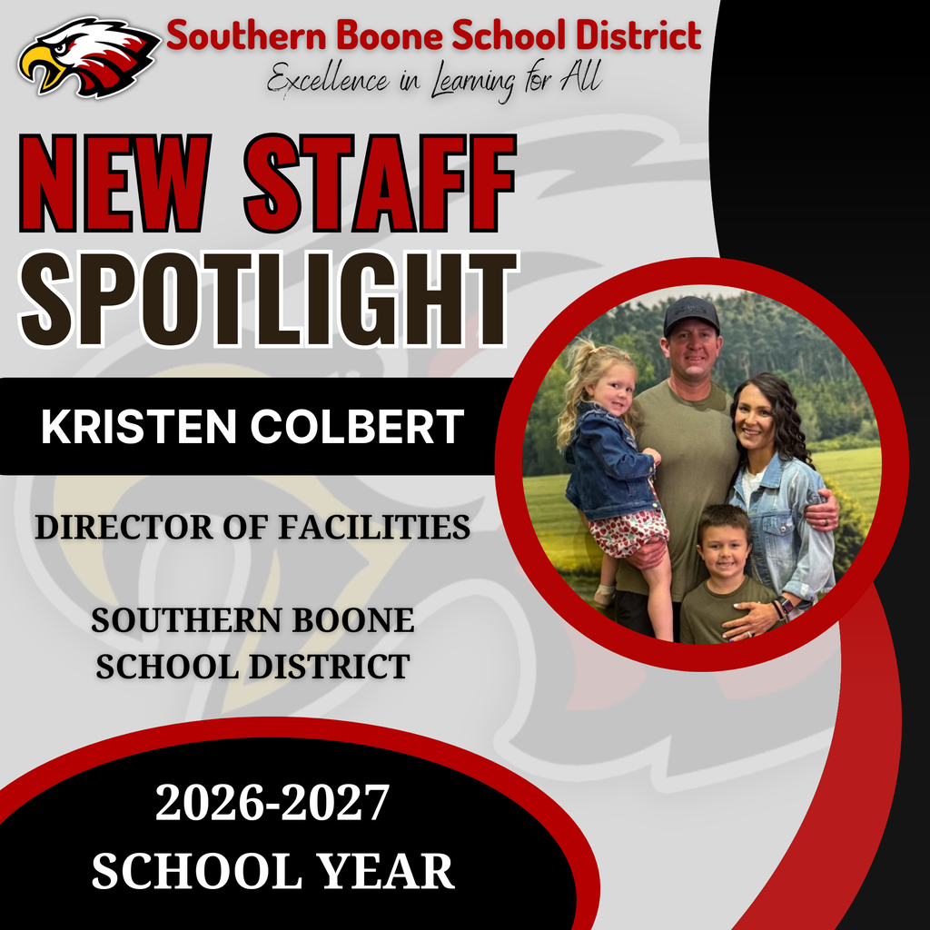 New Staff Spotlight