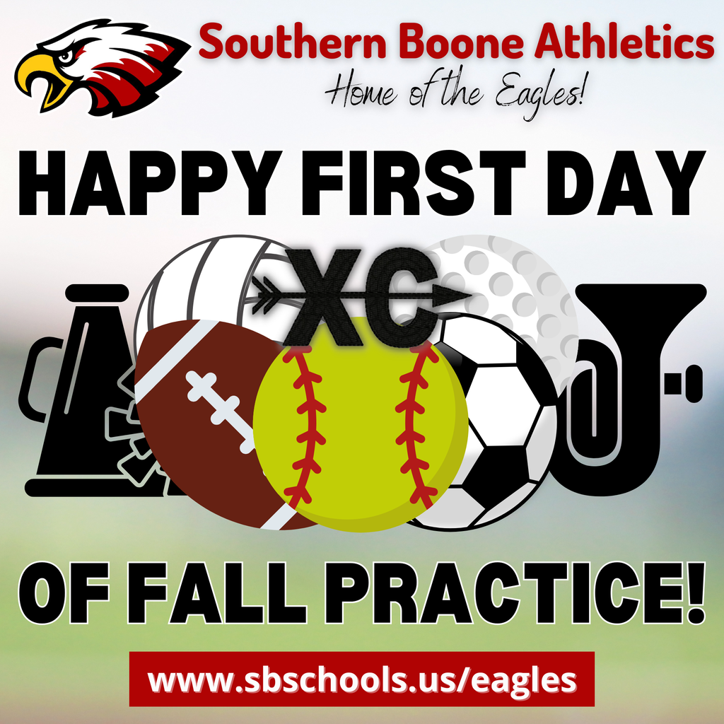 Fall Sports