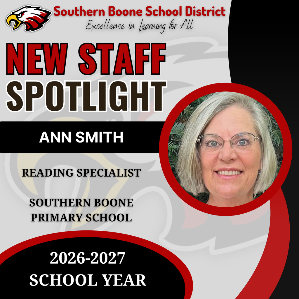 New Staff Spotlight