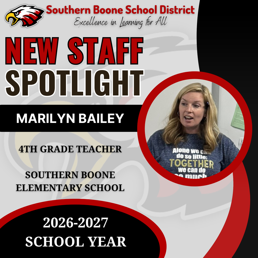 New Staff Spotlight