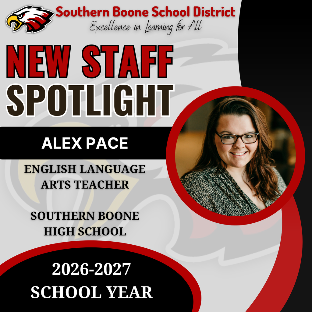 New Staff Spotlight