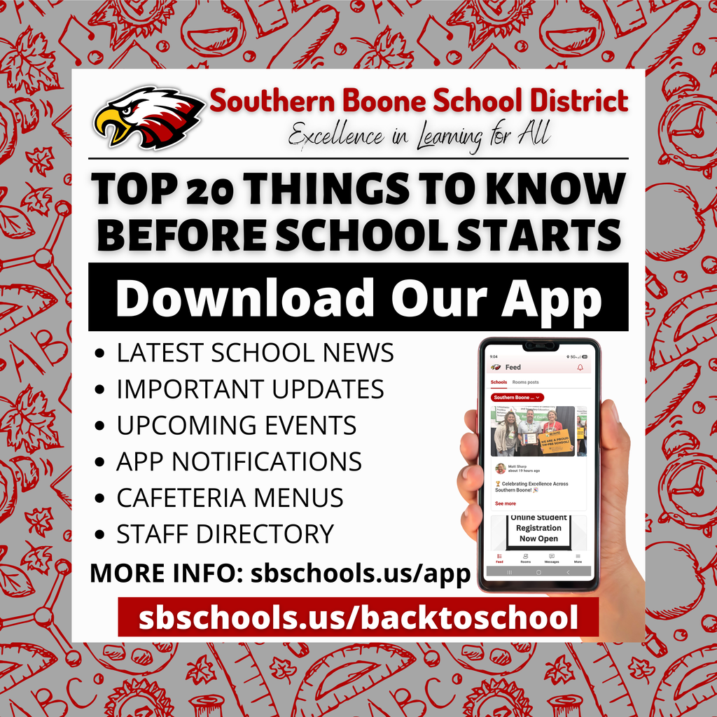 Download School App