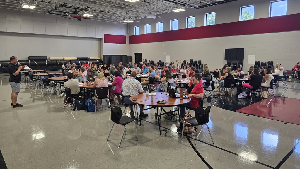 New Teachers Training