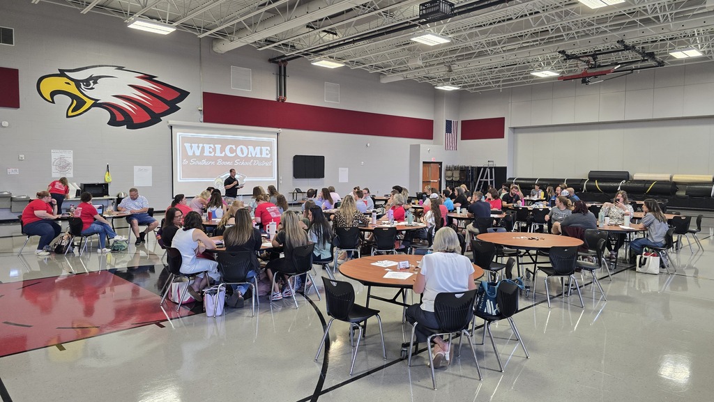 New Teachers Training