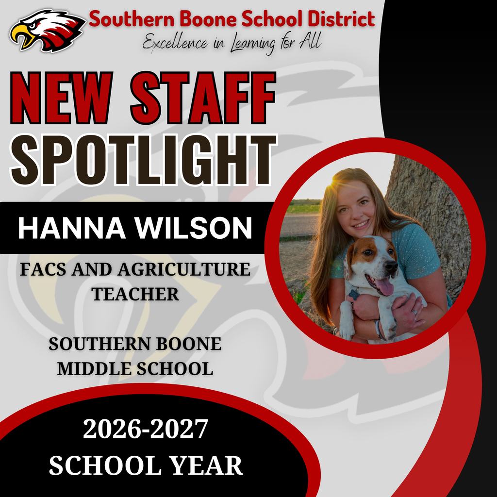 New Staff Spotlight
