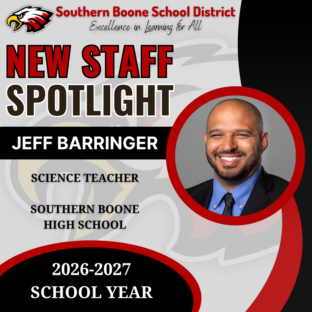New Staff Spotlight
