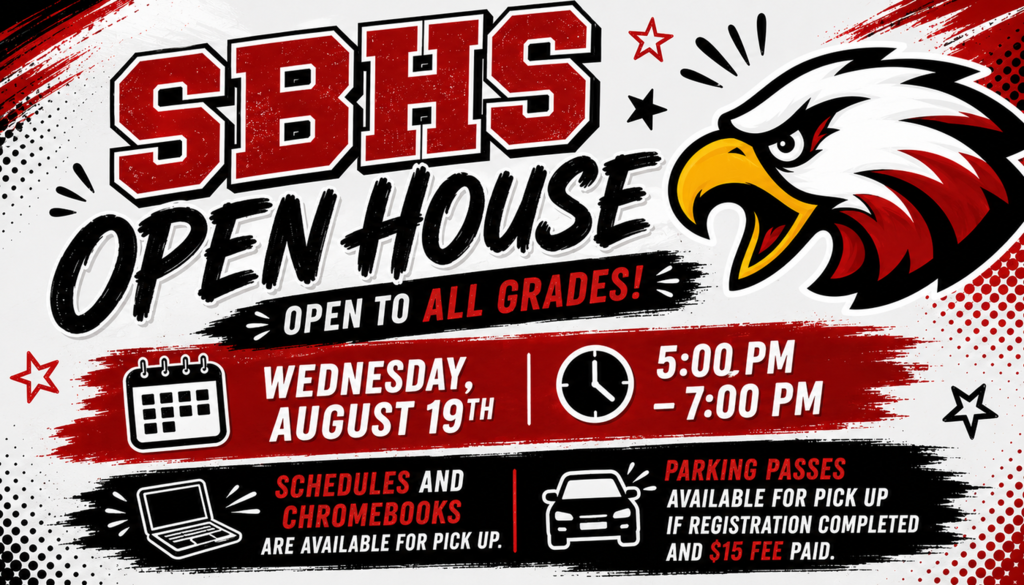 HS Open House