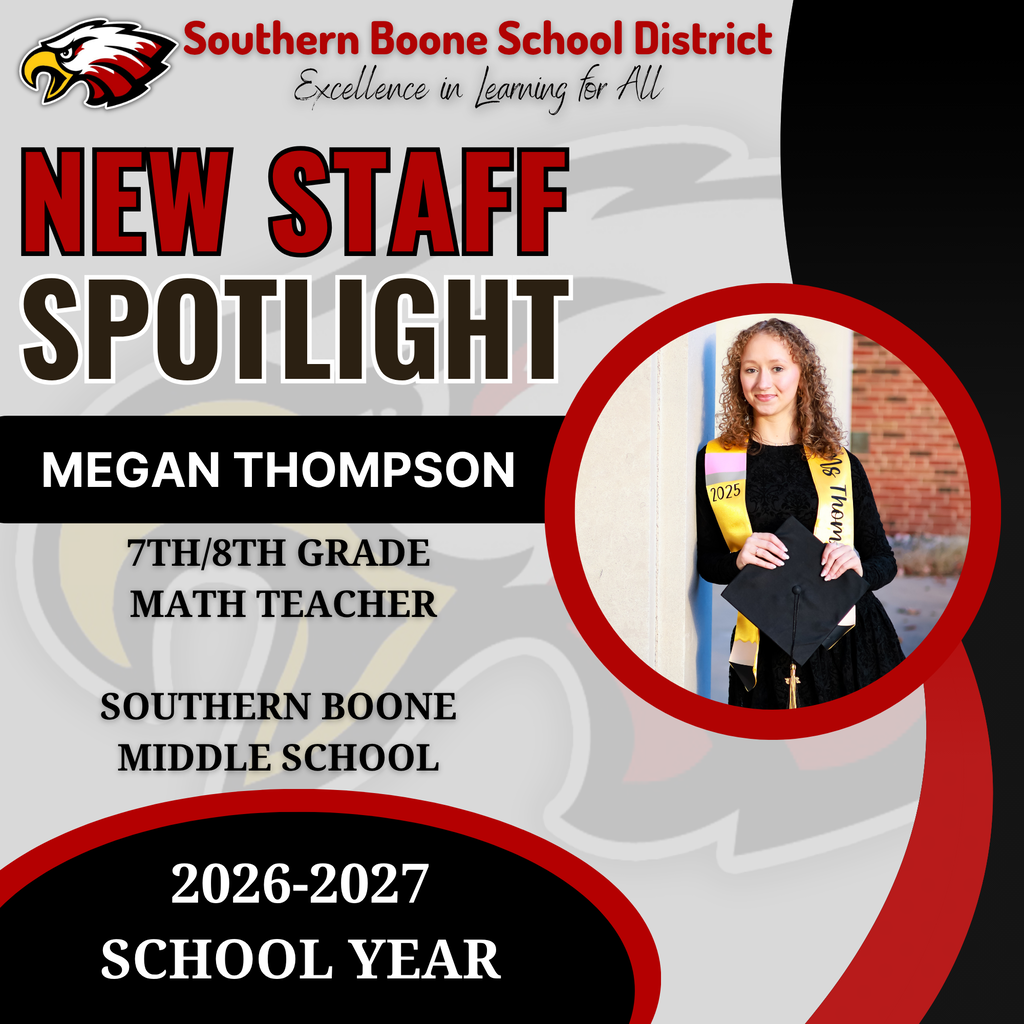 New Staff Spotlight