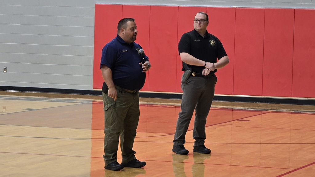 School Safety Training