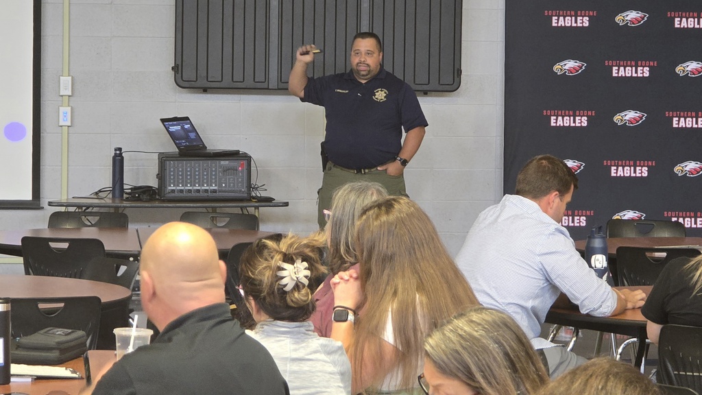 School Safety Training