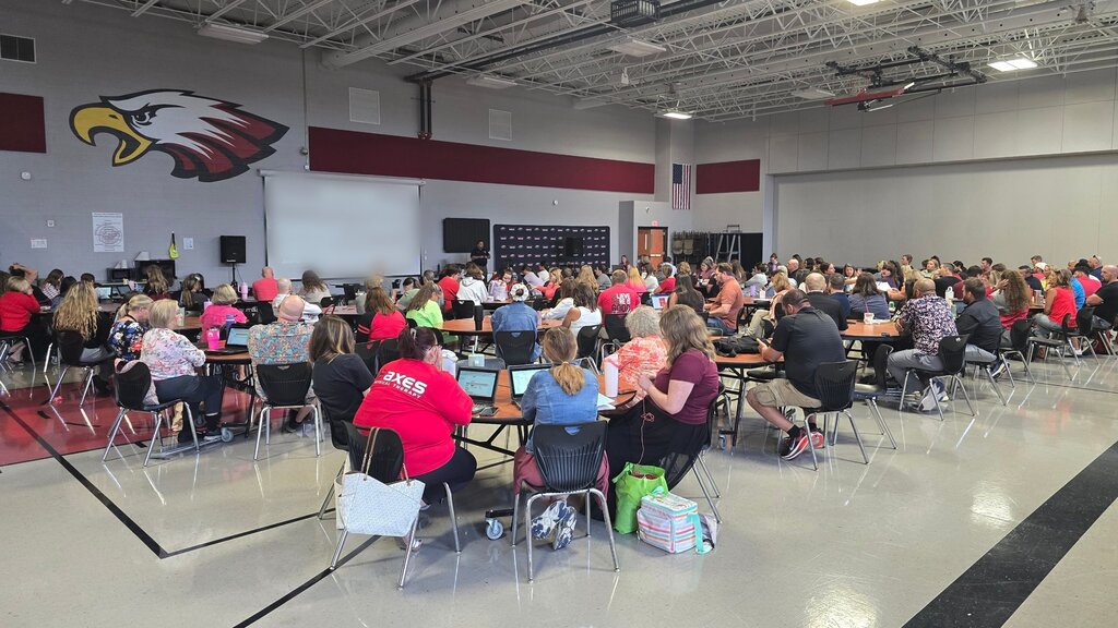 School Safety Training