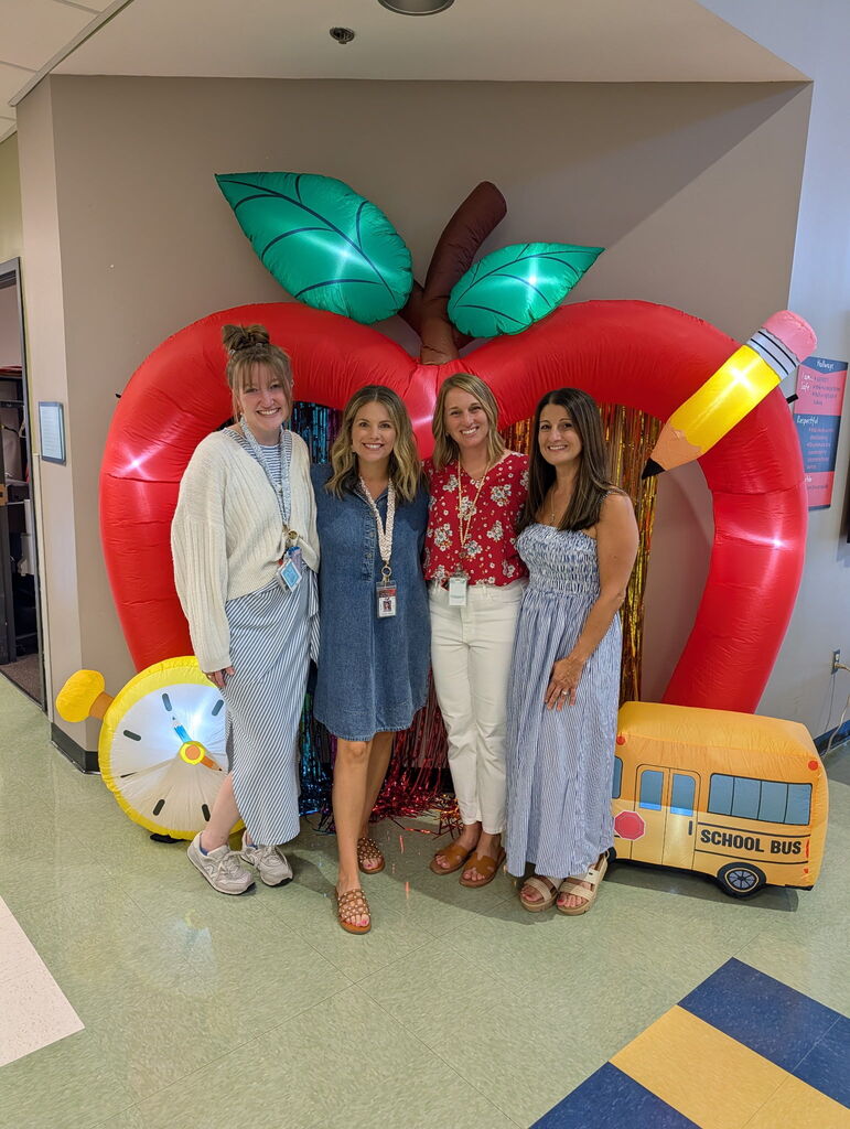 Reading and Math Interventionist