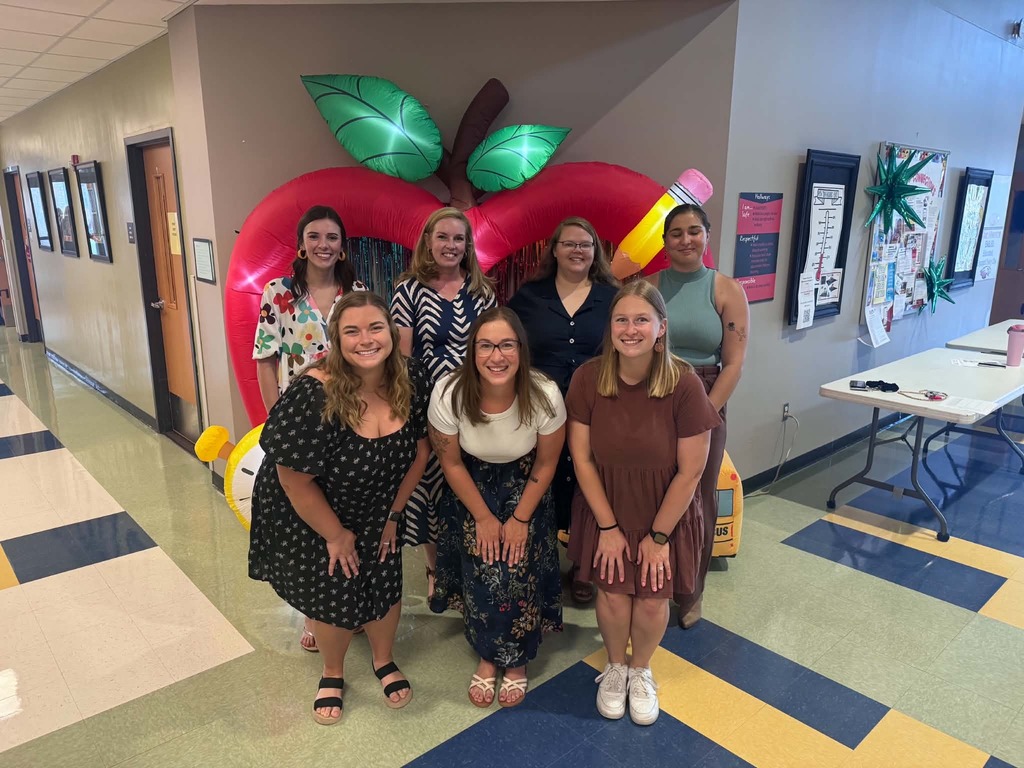 4th Grade Teachers