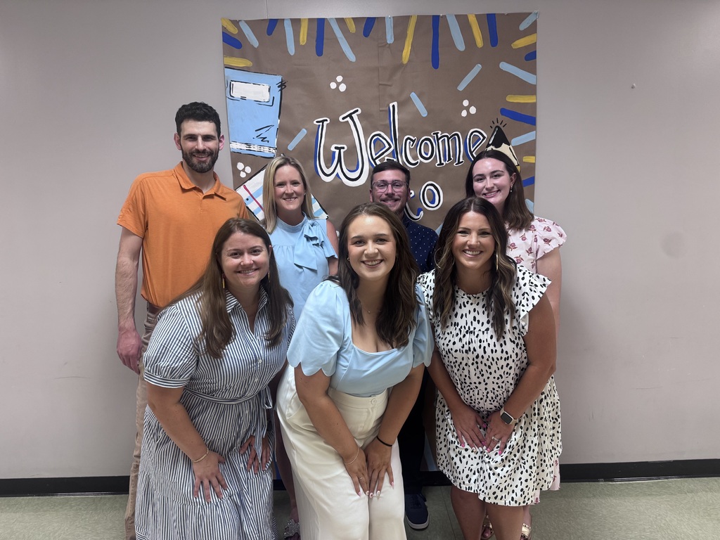 Third Grade Teachers
