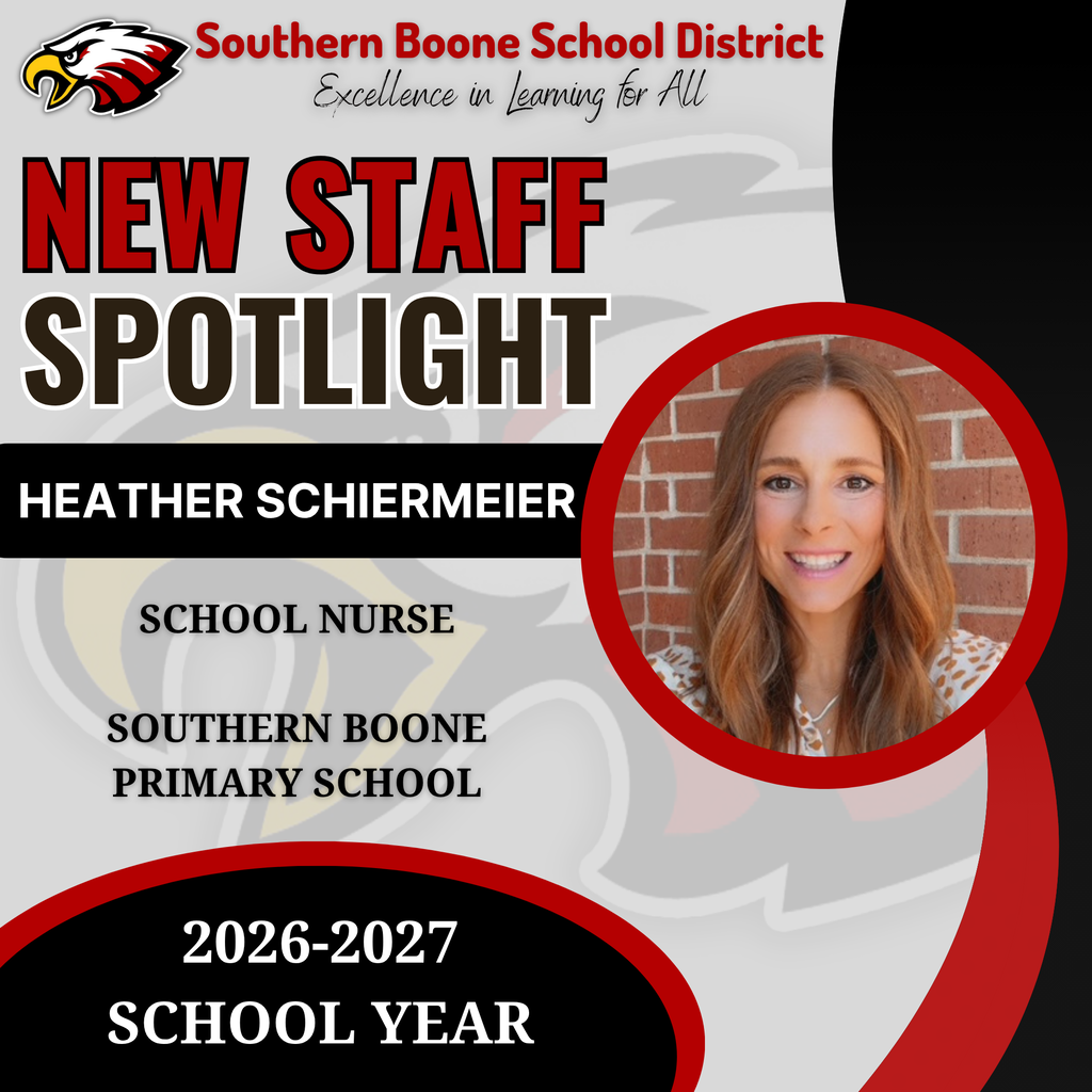 New Staff Spotlight