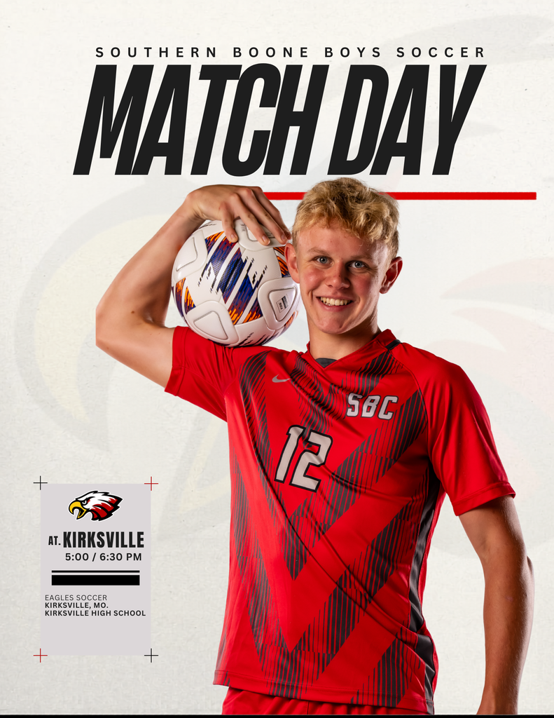 Boys Soccer