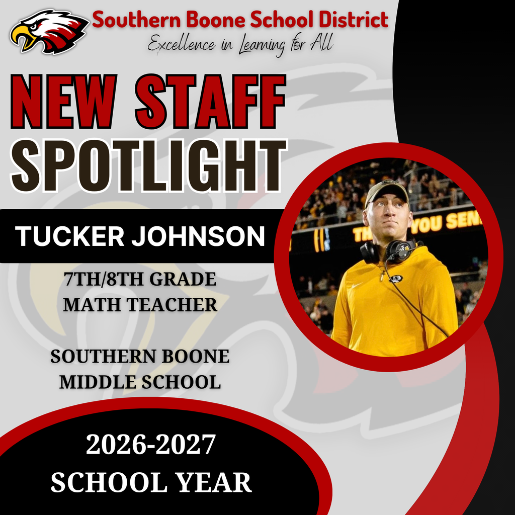 New Staff Spotlight