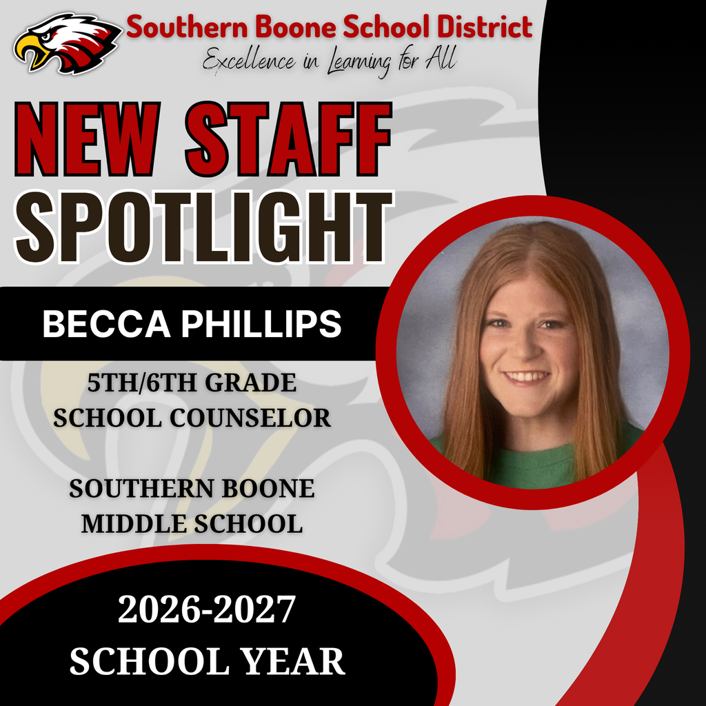 New Staff Spotlight