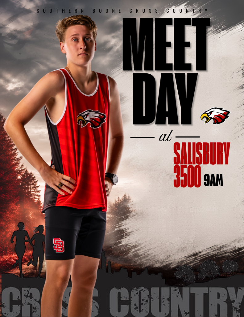 Cross Country