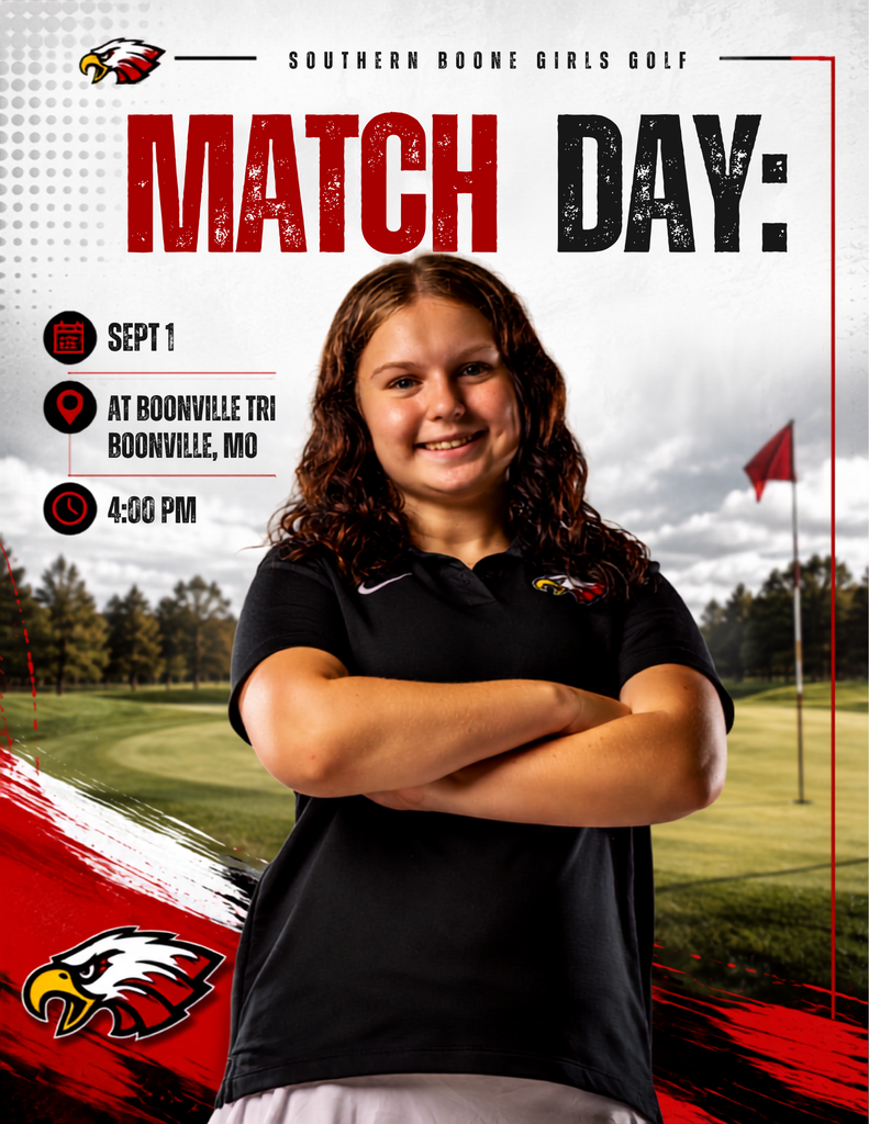 Girls Golf