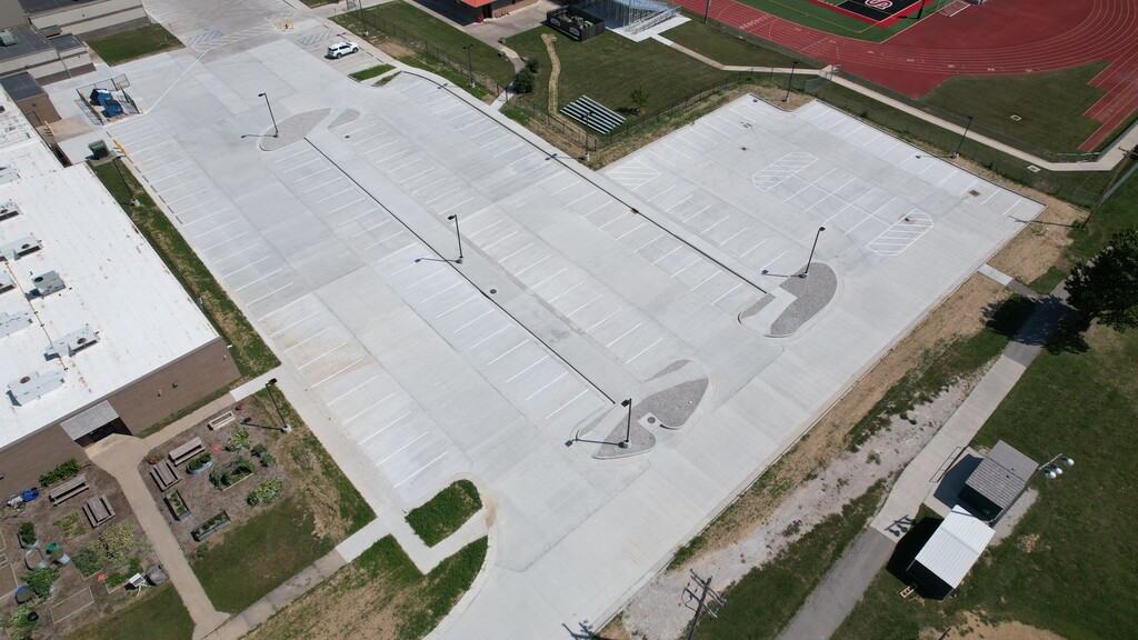 Parking Lot