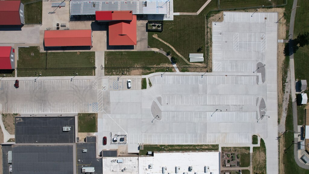 Parking Lot