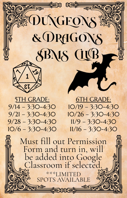 D&D