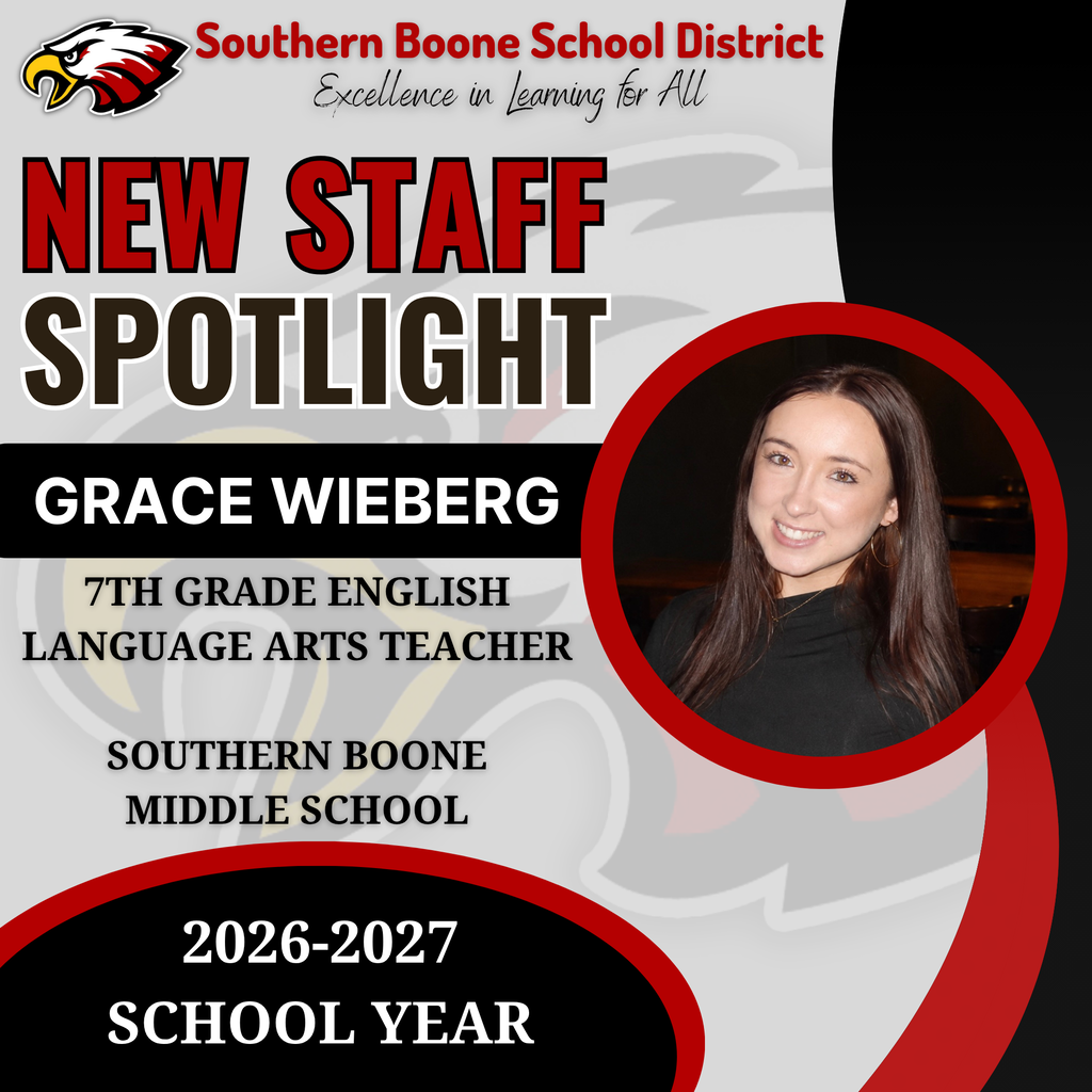 New Staff Spotlight