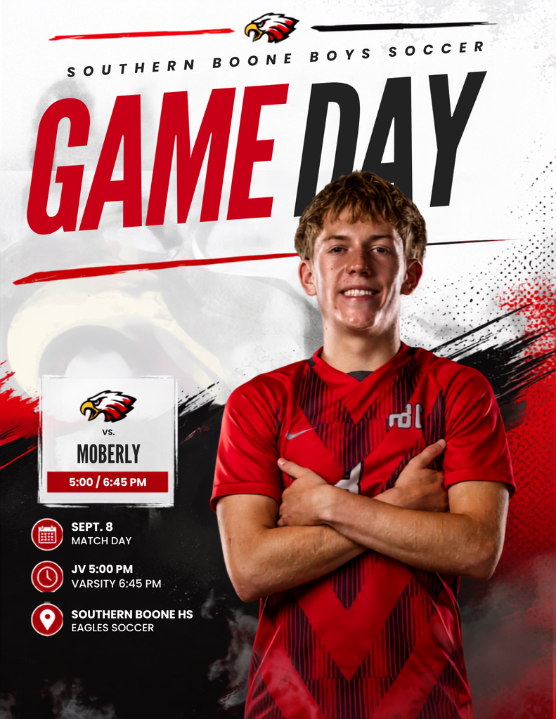 Boys Soccer
