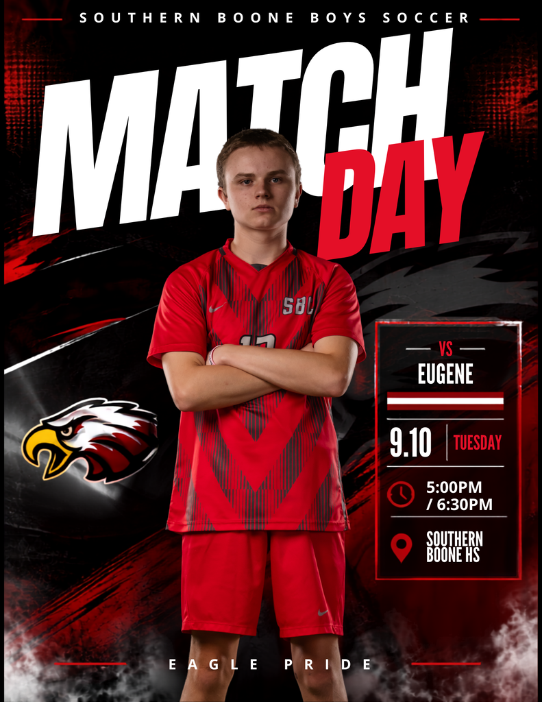 Boys Soccer