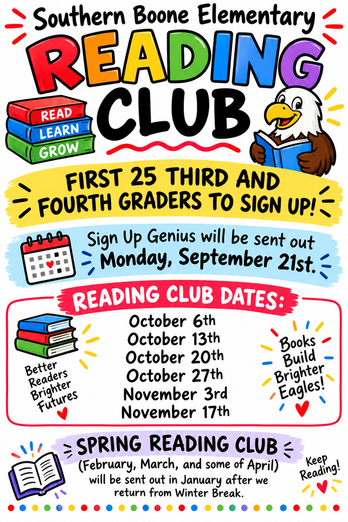 Reading Club