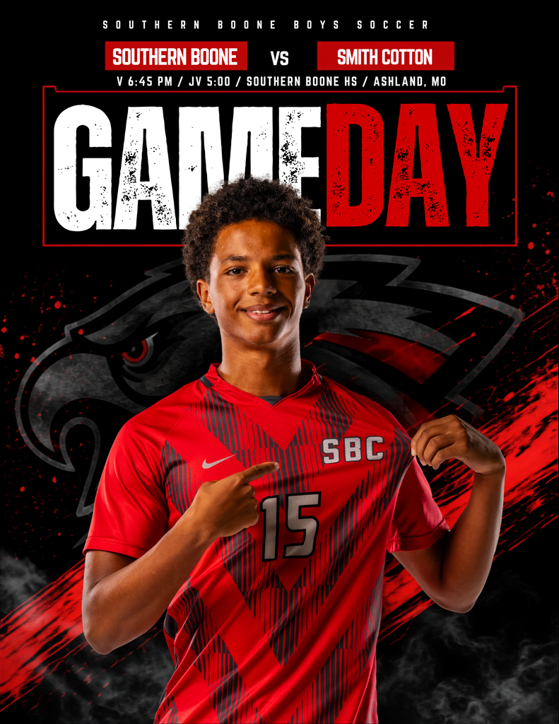 Boys Soccer
