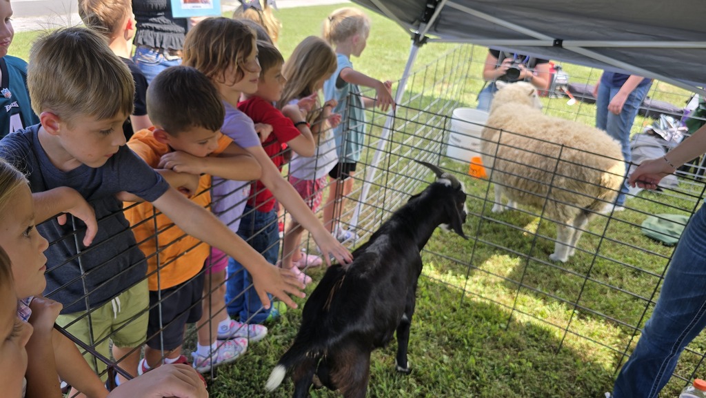 FFA Barnyard