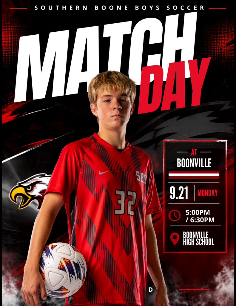 Boys Soccer