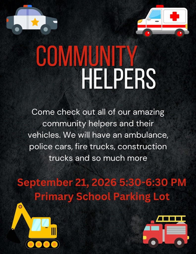 community helpers night