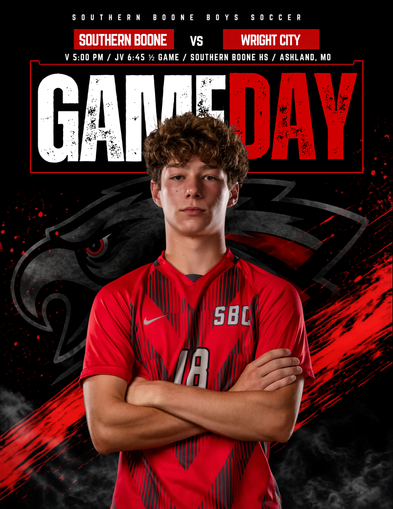 Boys Soccer