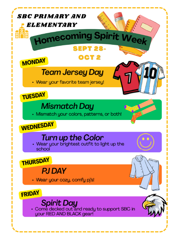 Homecoming