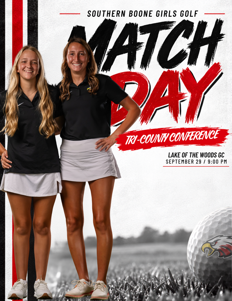 Girls Golf