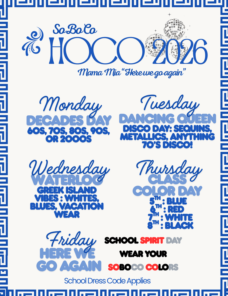 spirit week