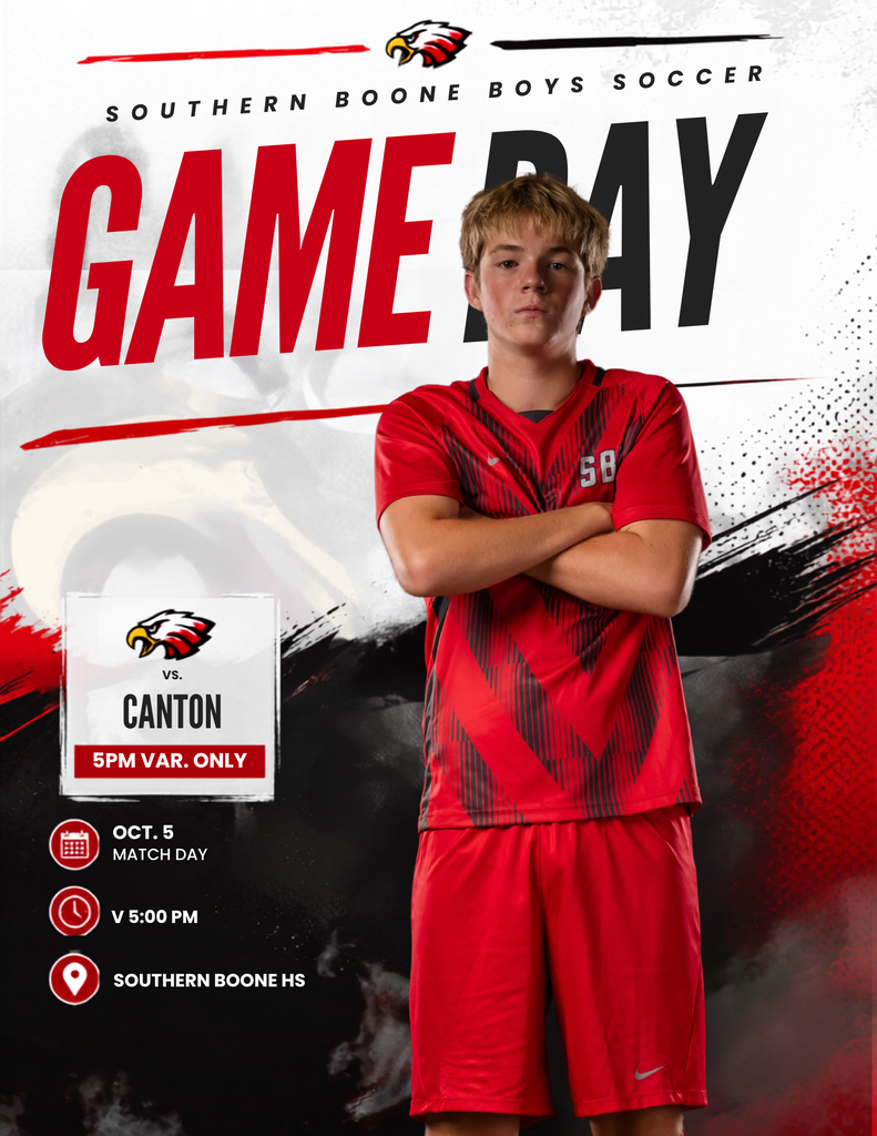Boys Soccer