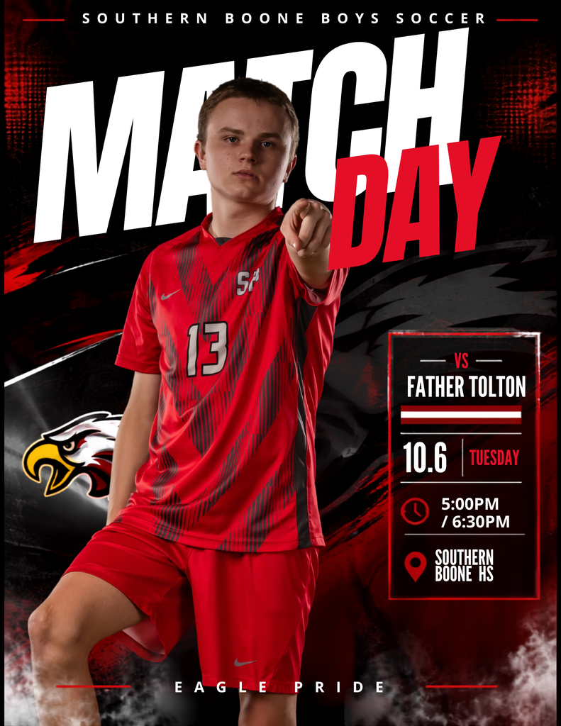 Boys Soccer