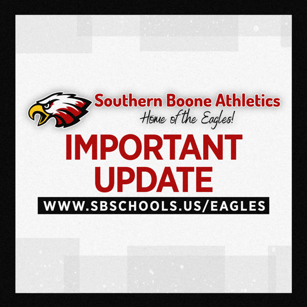 Important Update