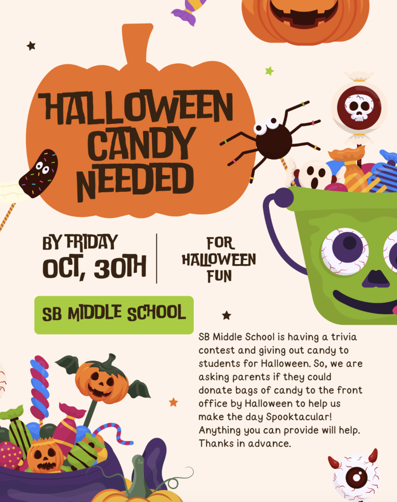 candy