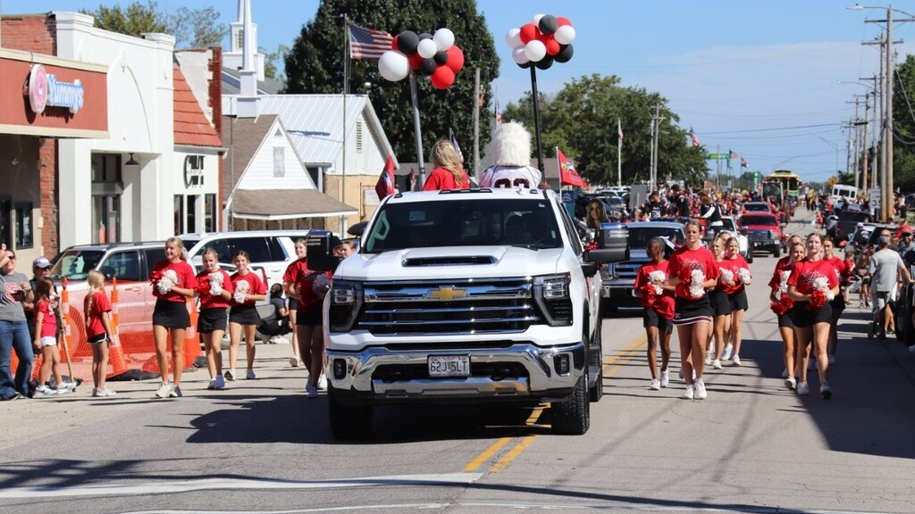 Parade