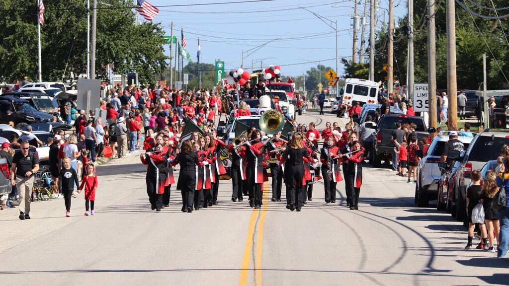 Parade