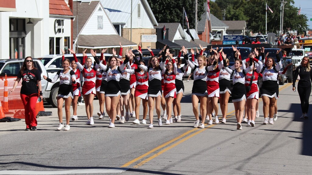 Parade