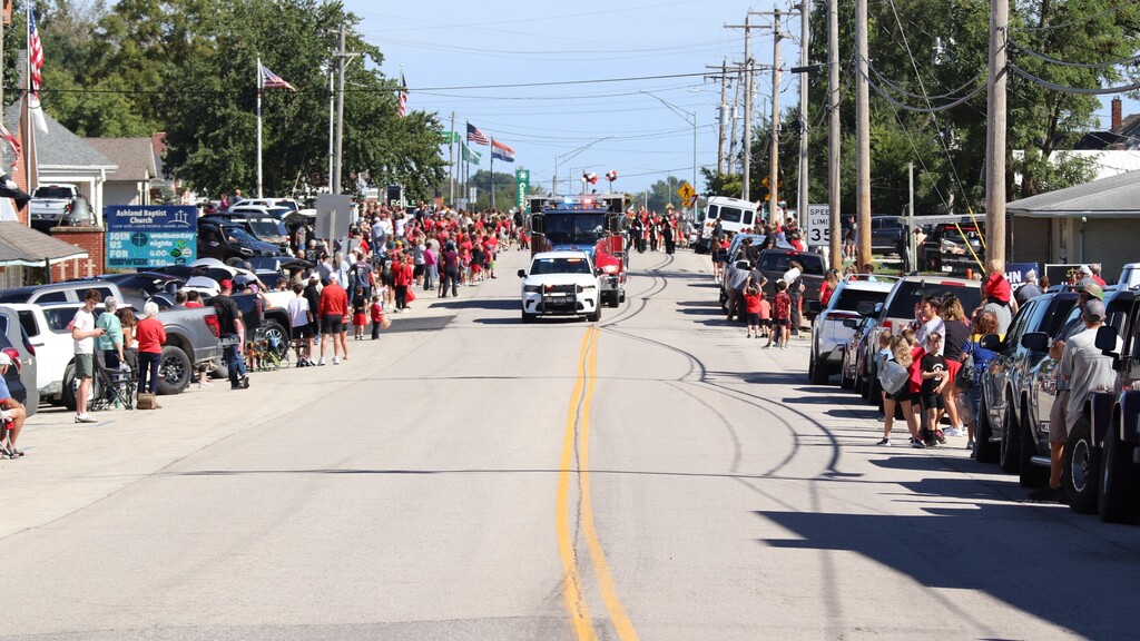 Parade