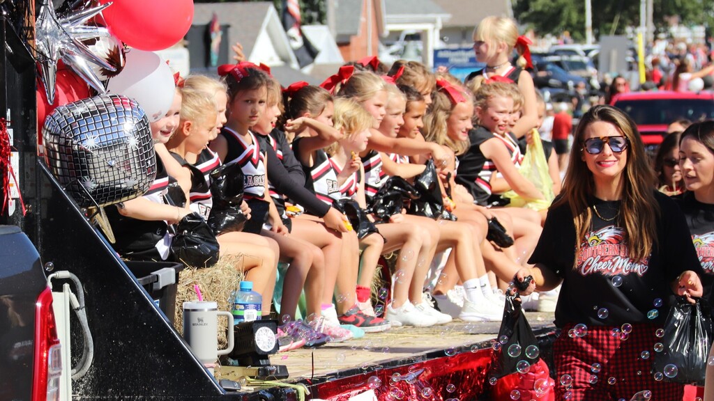 Parade
